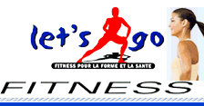 Let's Go Fitness SA ,  1820 Montreux