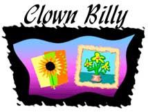 www.clown-billy.ch : Adrian Bill                                                5300 Turgi        