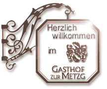 www.zur-metzg.ch, Gasthof Metzg AG, 8712 Stfa