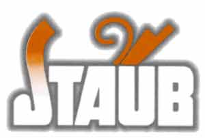 www.staubgstaad.ch  Staub AG, 3780 Gstaad.