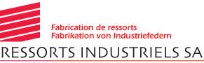 www.ressortsindustriels.ch Ressorts Industriels
SA,   2950 Courgenay